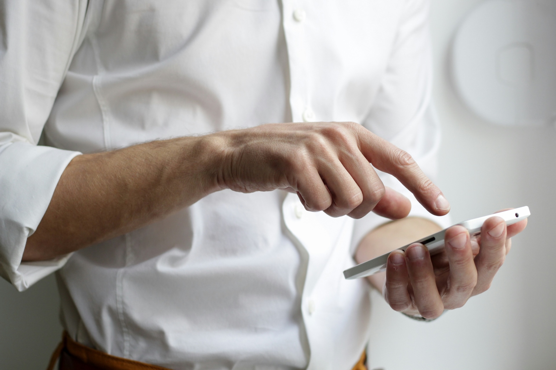 Professional phone consultation